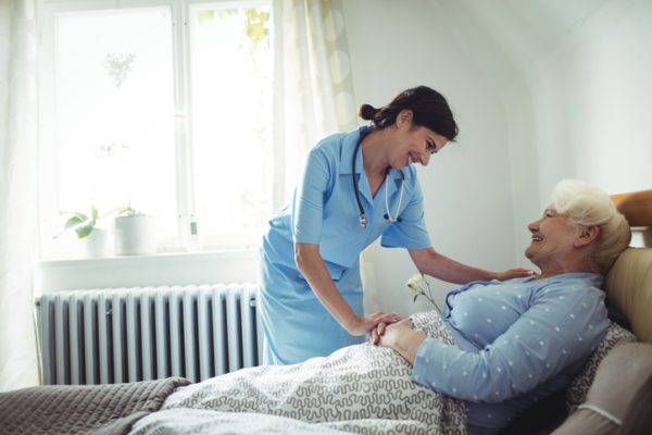 Does Medicare Cover the Cost of Nursing Homes?